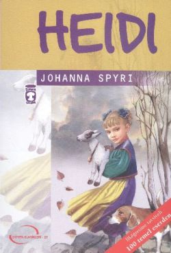 Heidi (Dünya Klasikleri)