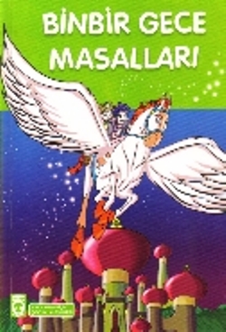 Binbir Gece Masalları