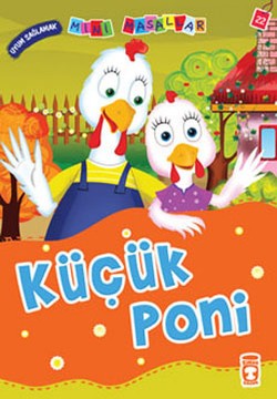 Küçük Poni