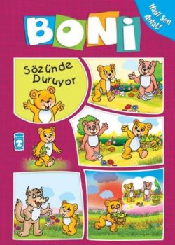 Boni Sözünde Duruyor