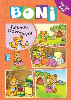 Boni Tutumlu Davranıyor