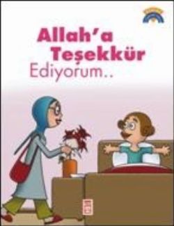 Allah’a Teşekkür Ediyorum...