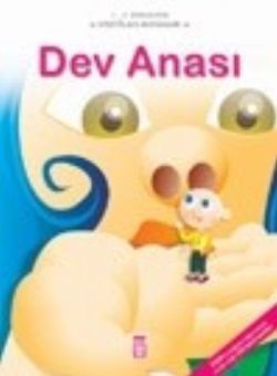 Dev Anası