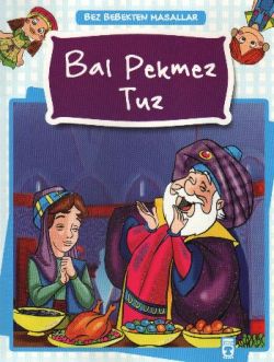 Bal Pekmez Tuz