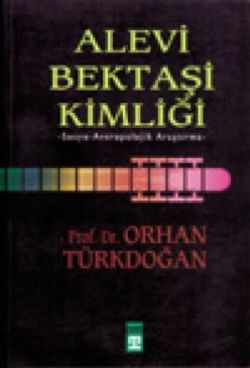 Alevi-Bektaşi Kimliği