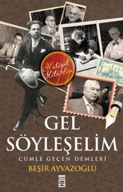 Gel Söyleşelim