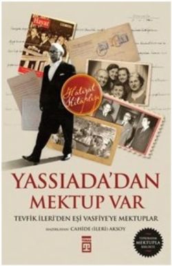 Yassıada’dan Mektup Var