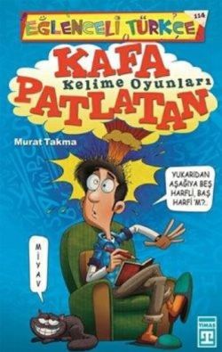 Kafa Patlatan Kelime Oyunları