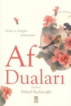 Af Duaları