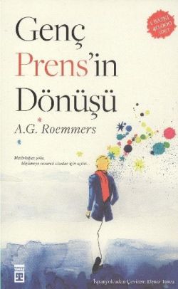 Genç Prens’in Dönüşü