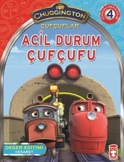 Çufçuflar: Acil Durum Çufçufu