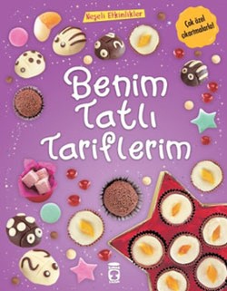 Benim Tatlı Tariflerim