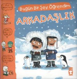 Arkadaşlık