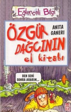 Özgür Dağcının El Kitabı Eğlenceli Bilgi - 16