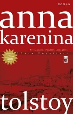 Anna Karenina