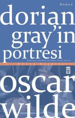 Dorian Gray’in Portresi