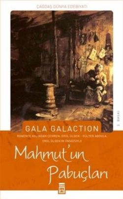 Mahmut’un Pabuçları