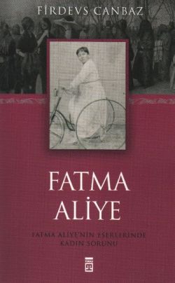 Fatma Aliye