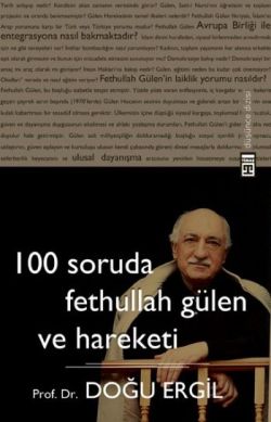 100 Soruda Fethullah Gülen ve Hareketi