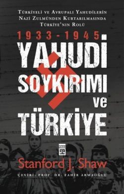 Yahudi Soykırımı Ve Türkiye