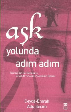 Aşk Yolunda Adım Adım