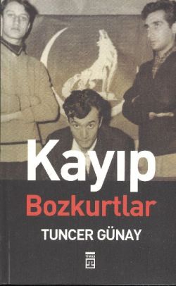 Kayıp Bozkurtlar