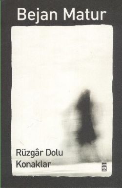 Rüzgar Dolu Konaklar