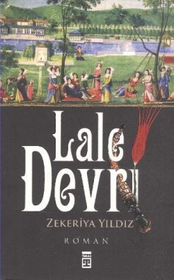 Lale Devri