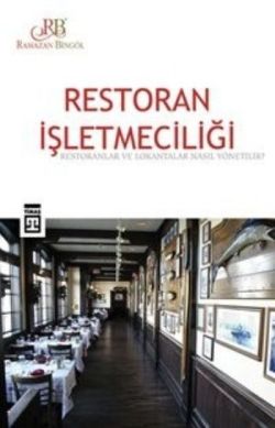 Restoran İşletmeciliği