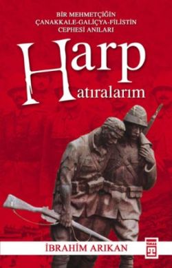 Harp Hatıralarım