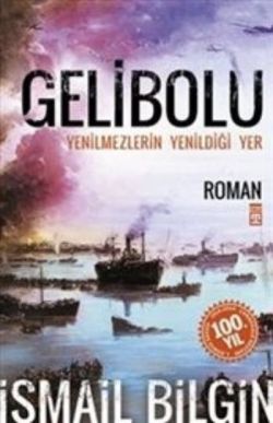 Gelibolu