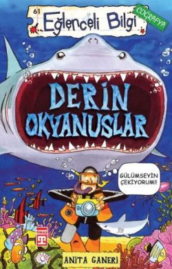 Derin Okyanuslar Eğlenceli Bilgi