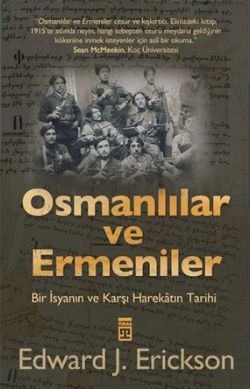 Osmanlılar ve Ermeniler