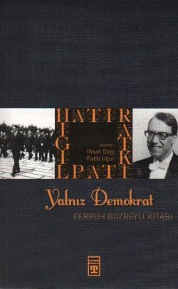 Yalnız Demokrat