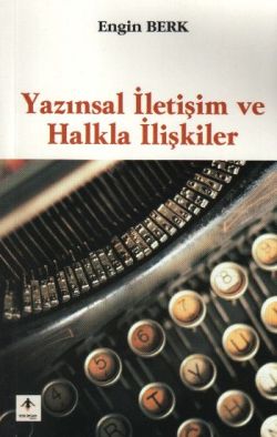 Yazınsal İletişim ve Halkla İlişkiler