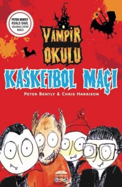 Vampir Okulu - Kasketbol Maçı