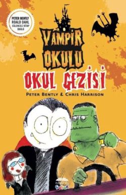 Vampir Okulu - Okul Gezisi