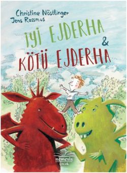 İyi Ejderha Kötü Ejderha