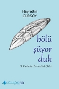 Bölüşüyorduk