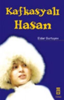 Kafkasyalı Hasan