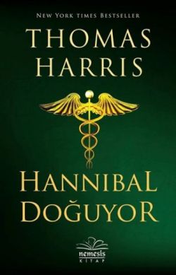 Hannibal Doğuyor