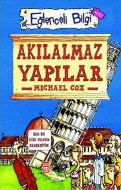 Akılalmaz Yapılar Eğlenceli Bilgi - 4