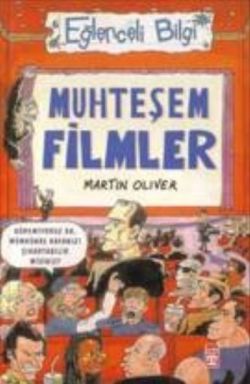 Muhteşem Filmler Eğlenceli Bilgi - 6