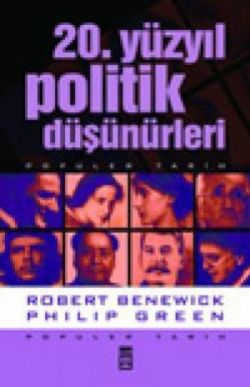 20. Yüzyıl Politik Düşünürleri