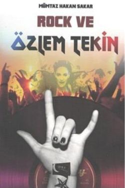 Rock ve Özlem Tekin