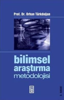 Bilimsel Araştırma Metodolojisi