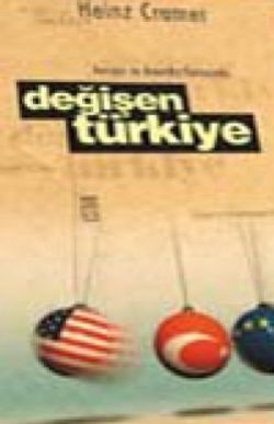 Avrupa ve Amerika Karşısında  Değişen Türkiye