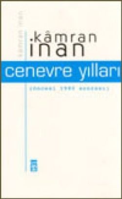 Cenevre Yılları