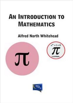 An Introduction to Mathematics