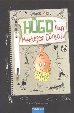 Hügo’nun Muhteşem Dünyası